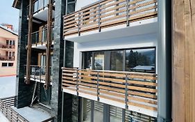 Szklarska4poryroku - Apartament II